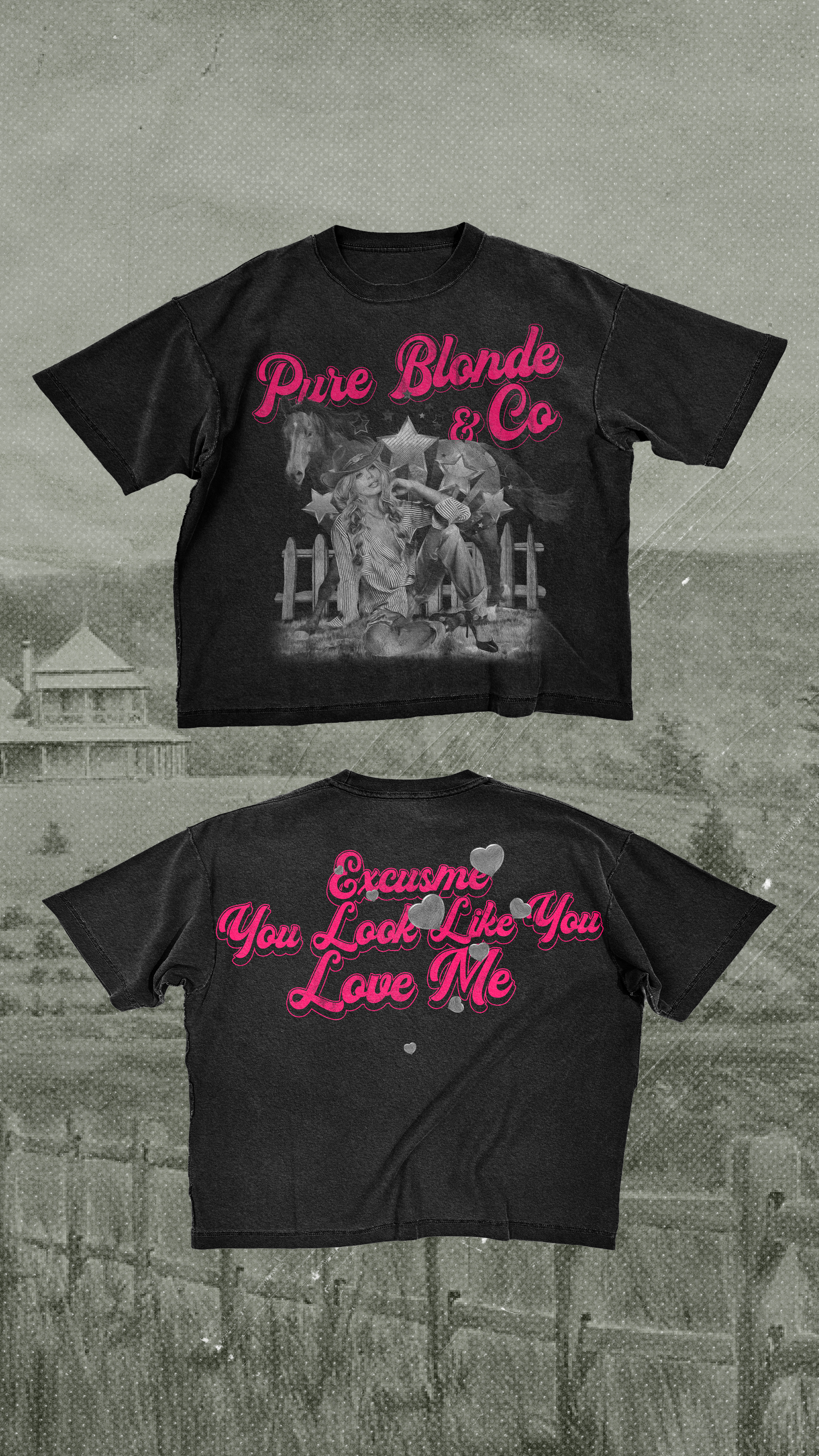 T-shirt Design by FLOWSTATE UNION for this project | Design #34622308