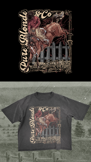 T-shirt Design by FLOWSTATE UNION for this project | Design: #34622309