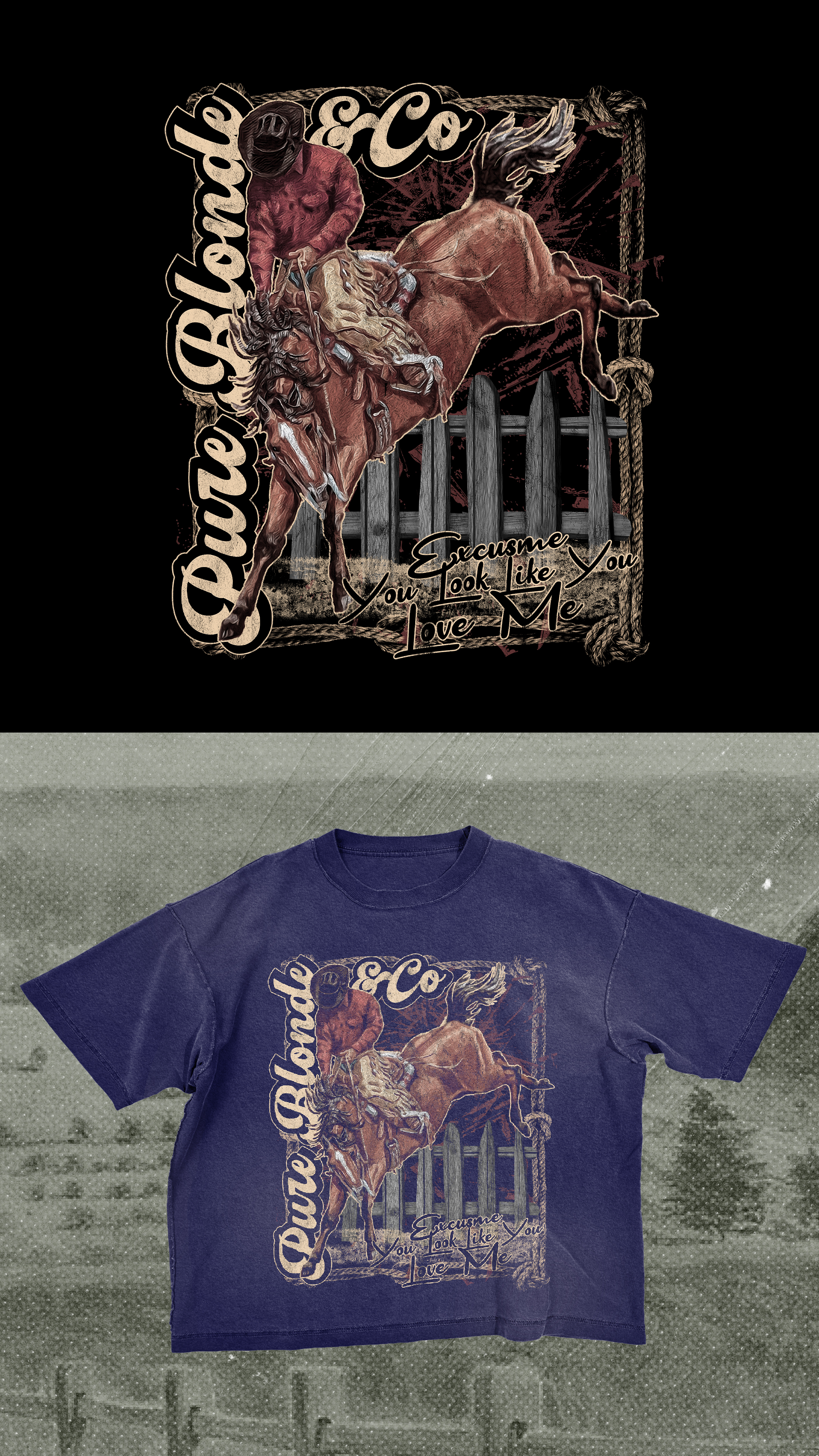 T-shirt Design by FLOWSTATE UNION for this project | Design #34622310