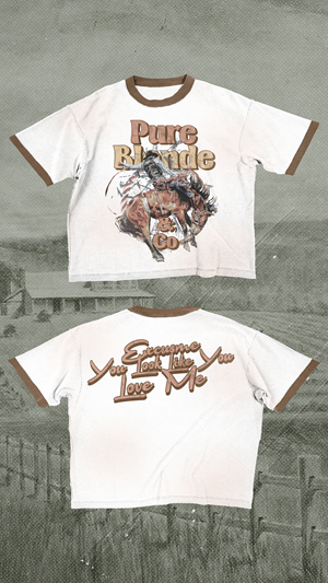 T-shirt Design by FLOWSTATE UNION for this project | Design: #34632500