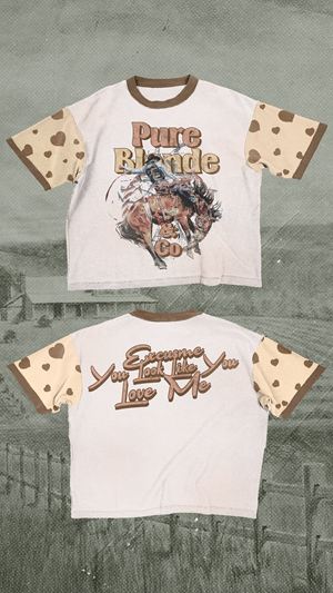 T-shirt Design by FLOWSTATE UNION for this project | Design: #34632543