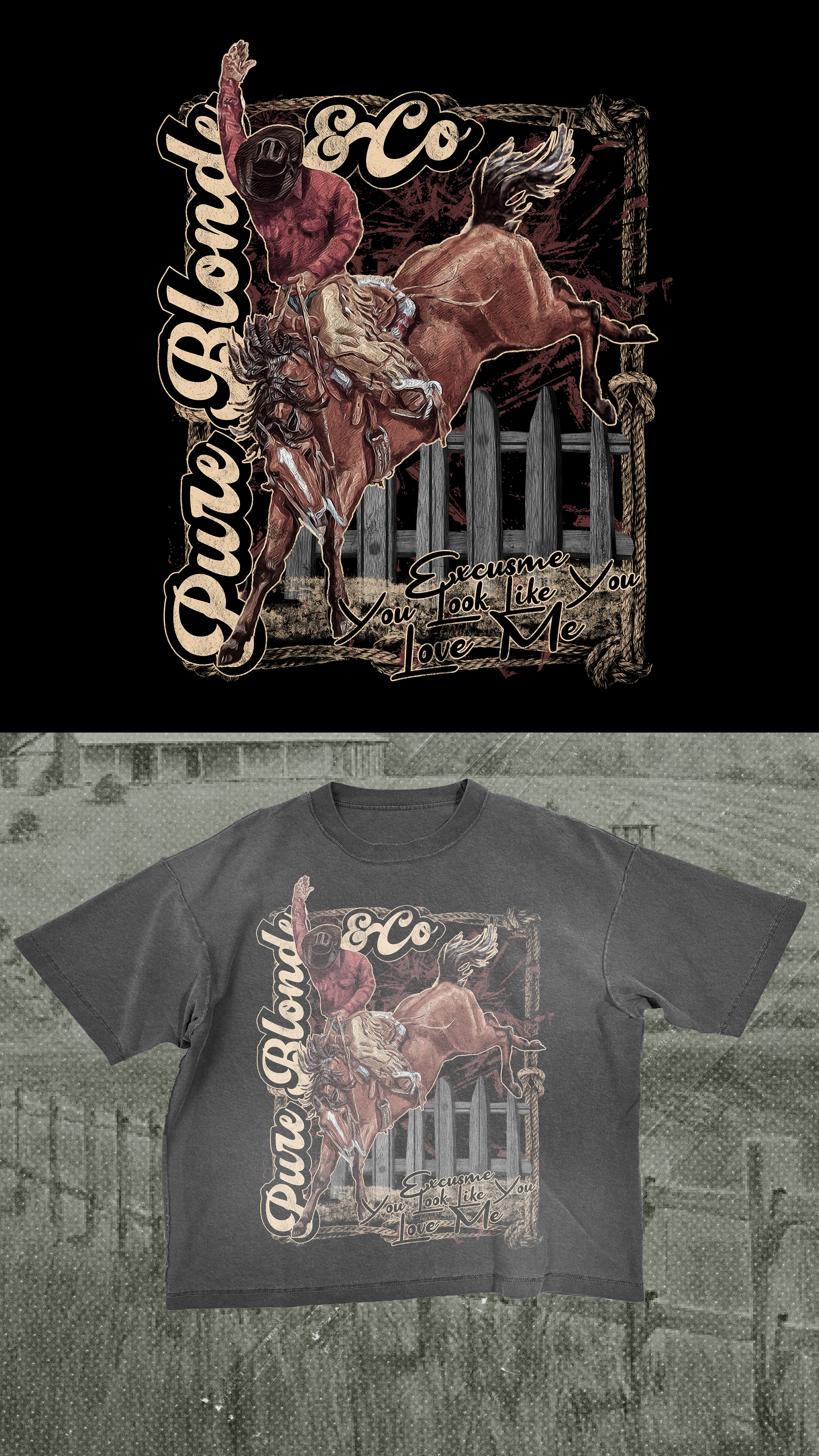 Design de T-shirt par FLOWSTATE UNION pour ce projet | Design #34683872