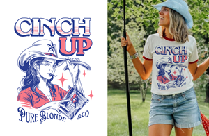 T-shirt Design by orangecode for this project | Design: #34648145