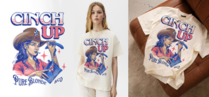 T-shirt Design by orangecode for this project | Design: #34648254