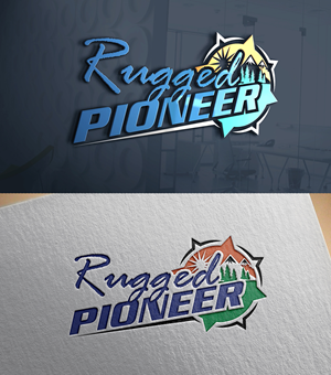 Logo Design by 24ksunny for this project | Design: #34612455