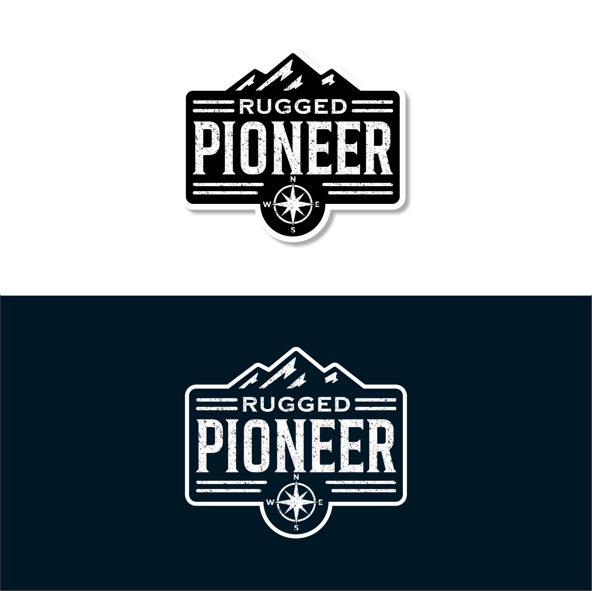 Logo Design by SastrovariuZ for this project | Design #34616206