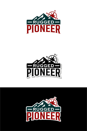 Design de Logo par SastrovariuZ pour ce projet | Design : #34616436