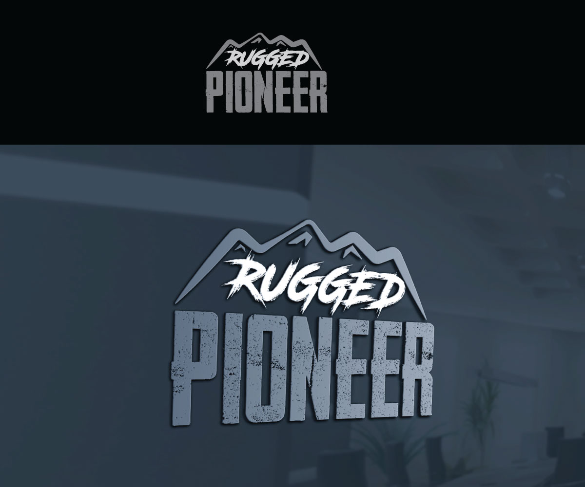 Logo Design by Luckey yaari for this project | Design #34623445