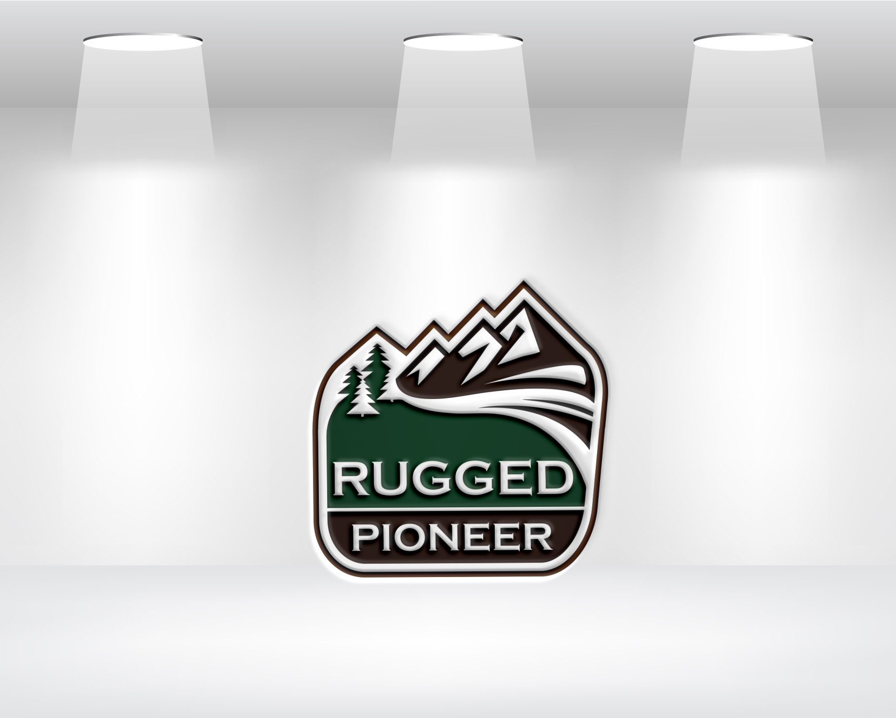 Logo Design by Daniel Khan for this project | Design #34611558