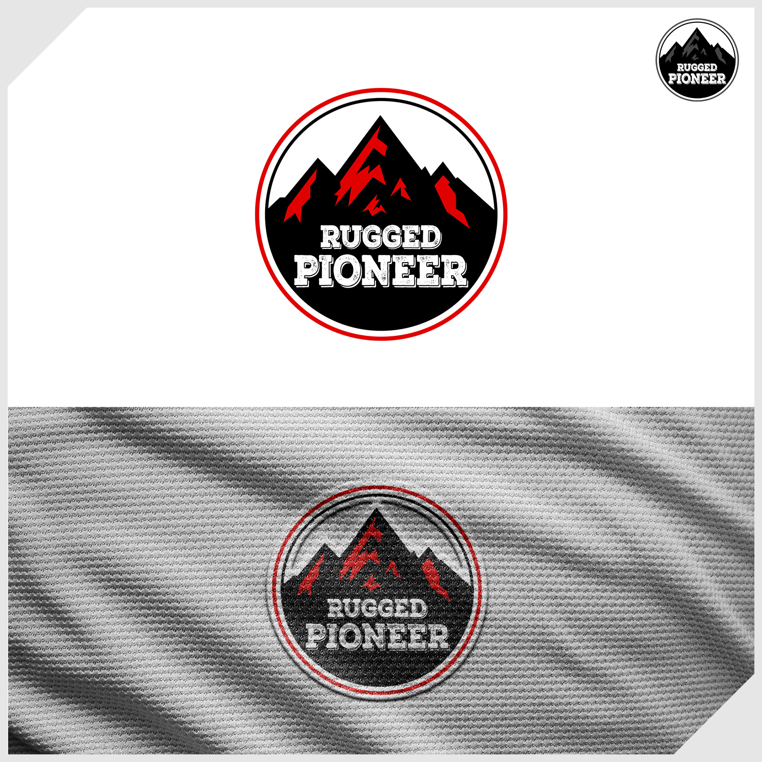 Logo Design by IDesign1606 for this project | Design #34632089