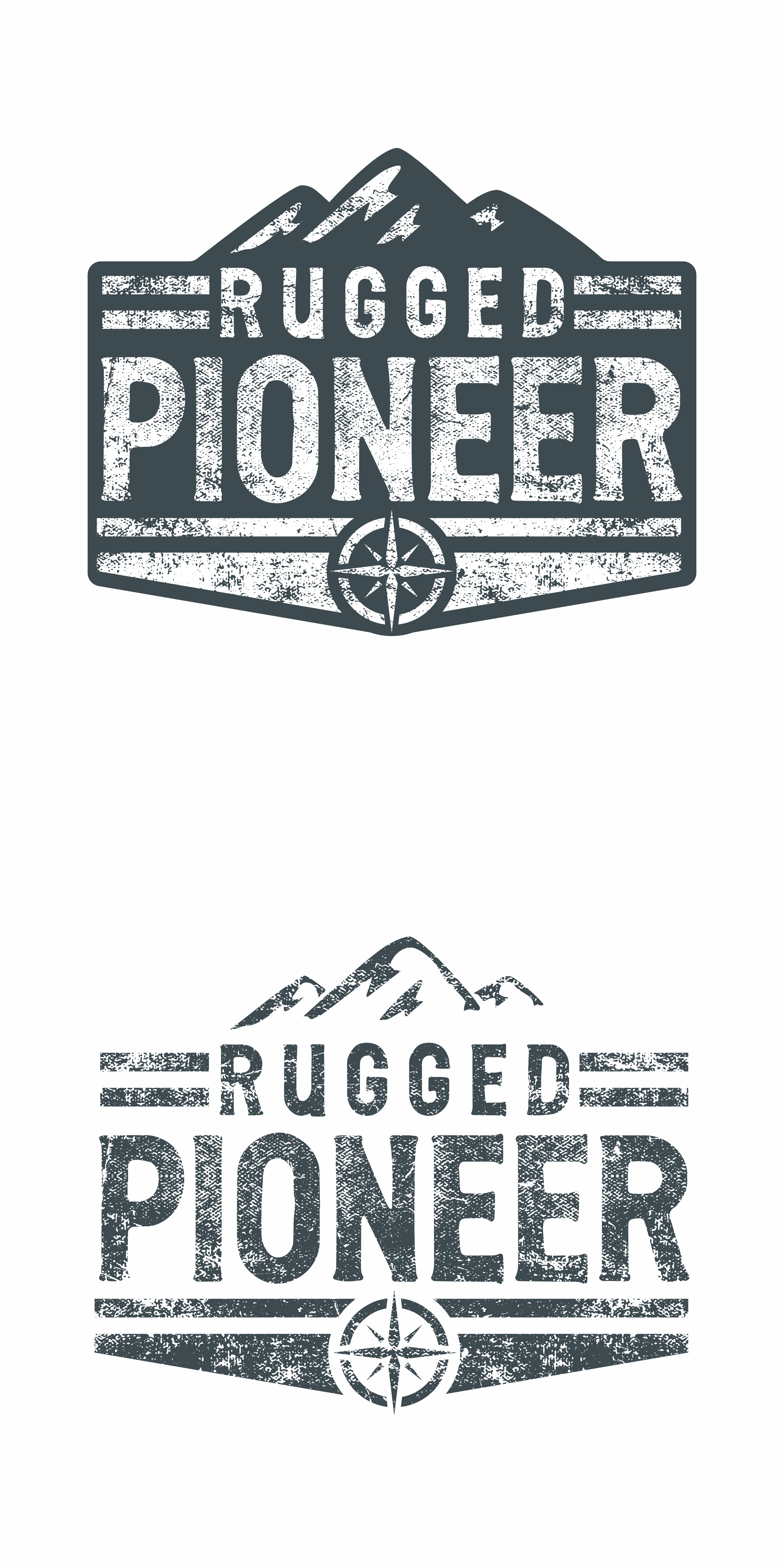 Logo Design by DoppelGanger Studio for this project | Design #34644215