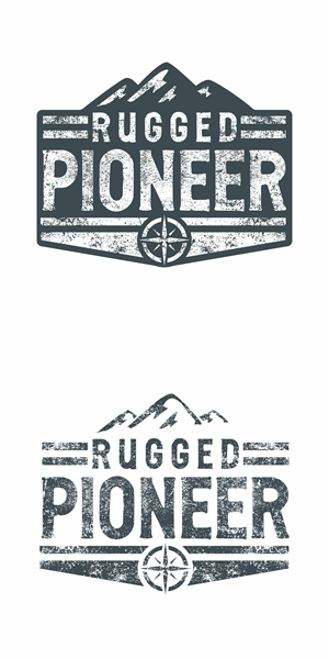 Logo Design by DoppelGanger Studio for this project | Design: #34644215