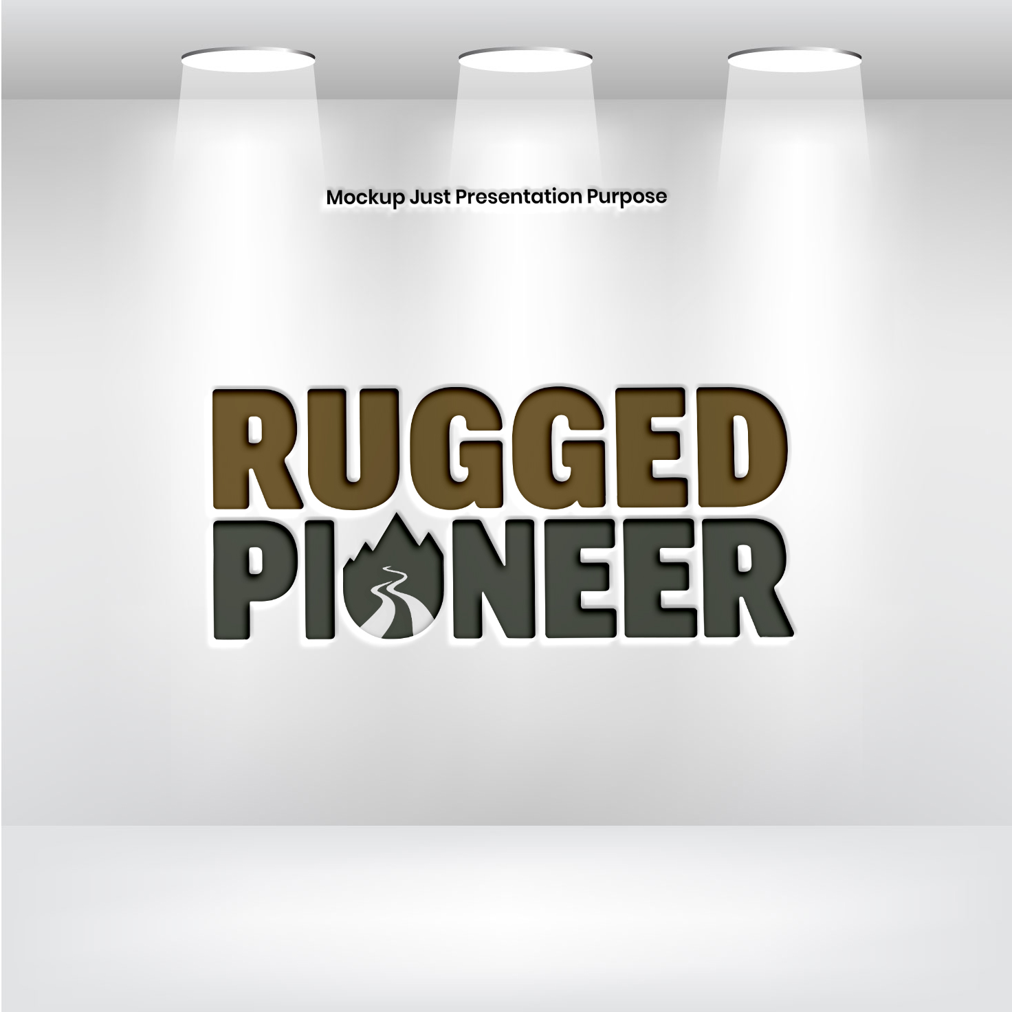 Logo Design by VectorForge for this project | Design #34615198