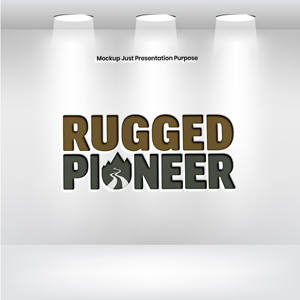 Logo Design by VectorForge for this project | Design: #34615198