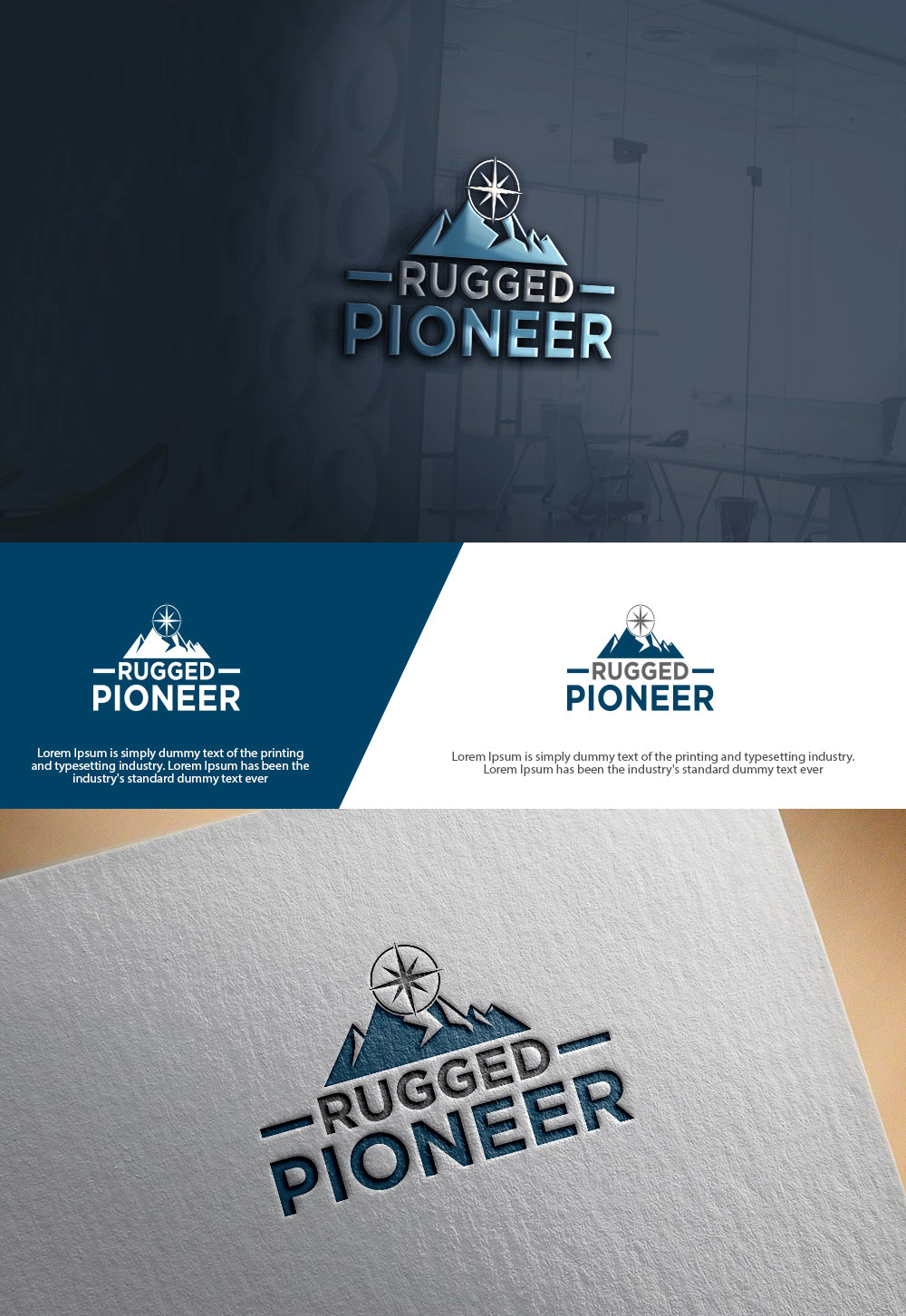 Logo Design by sulemani  creation for this project | Design #34611803