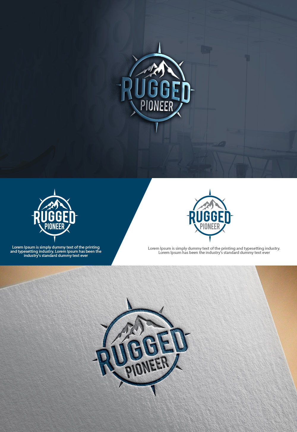 Logo Design by sulemani  creation for this project | Design #34611804