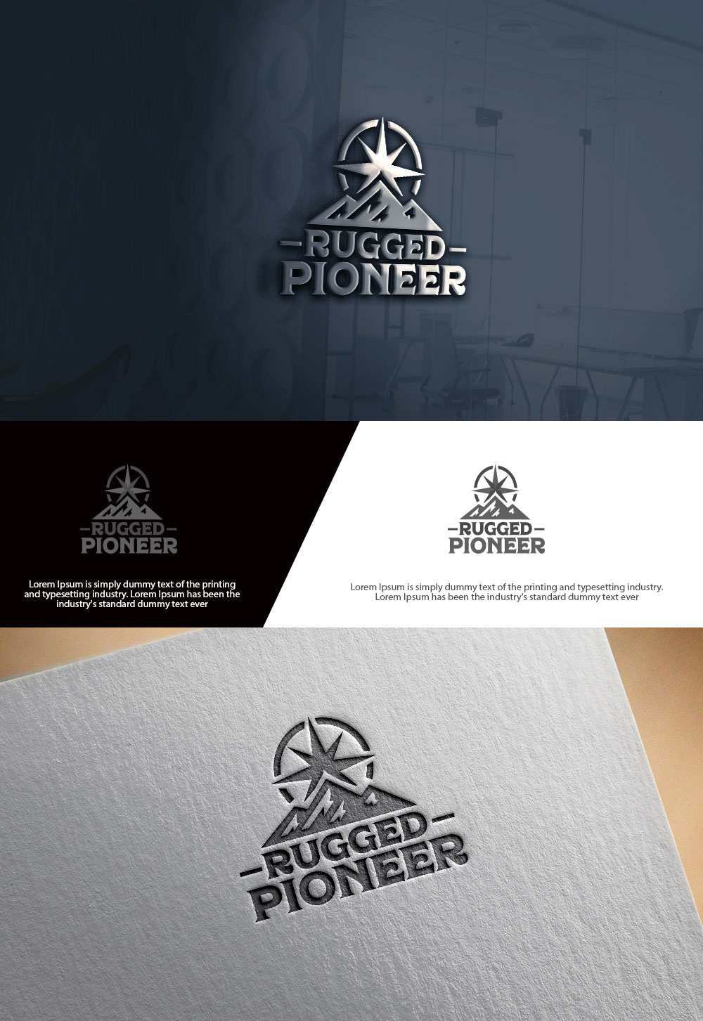 Logo Design by sulemani  creation for this project | Design #34615185