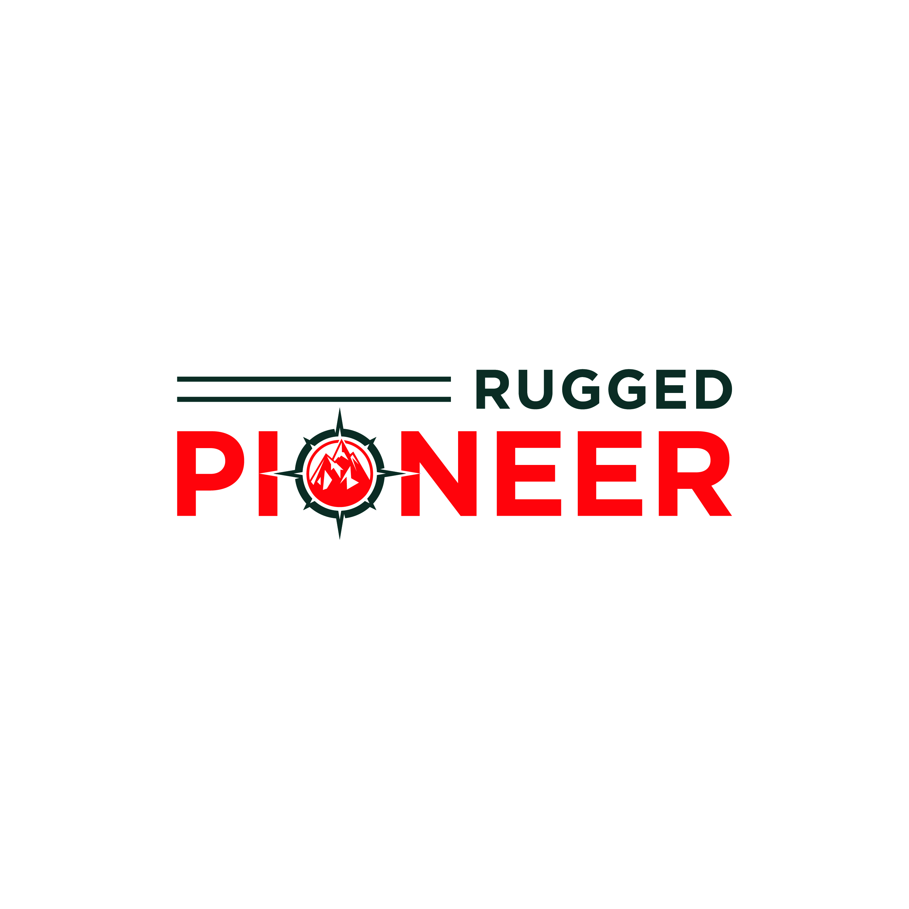 Logo Design by BANI GD for this project | Design #34620110