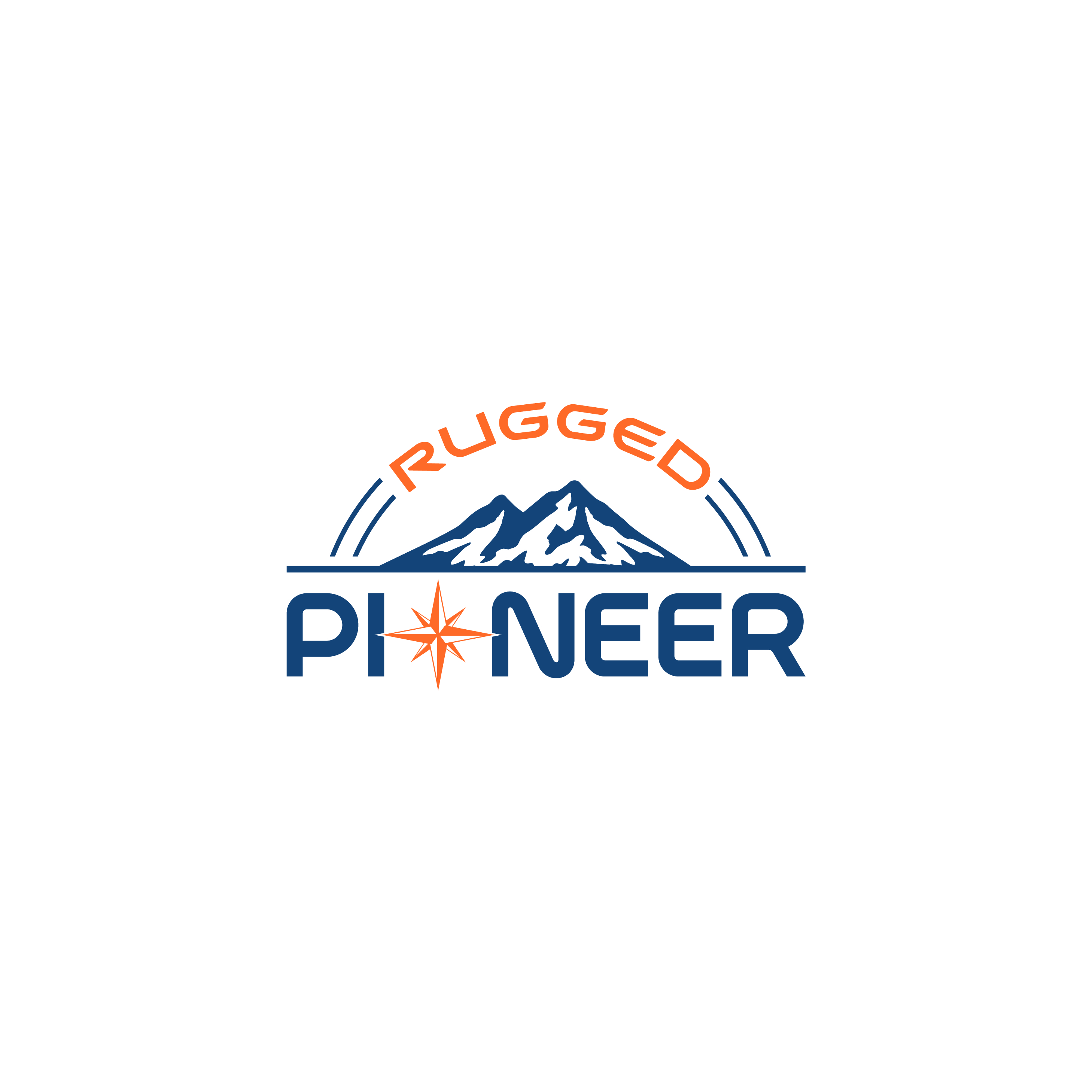 Logo Design by BANI GD for this project | Design #34622093