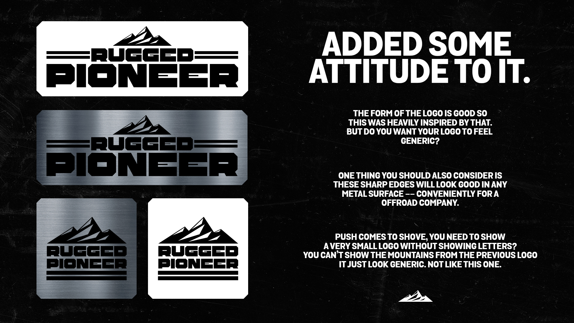 Logo-Design von re44 für dieses Projekt | Design #34617073