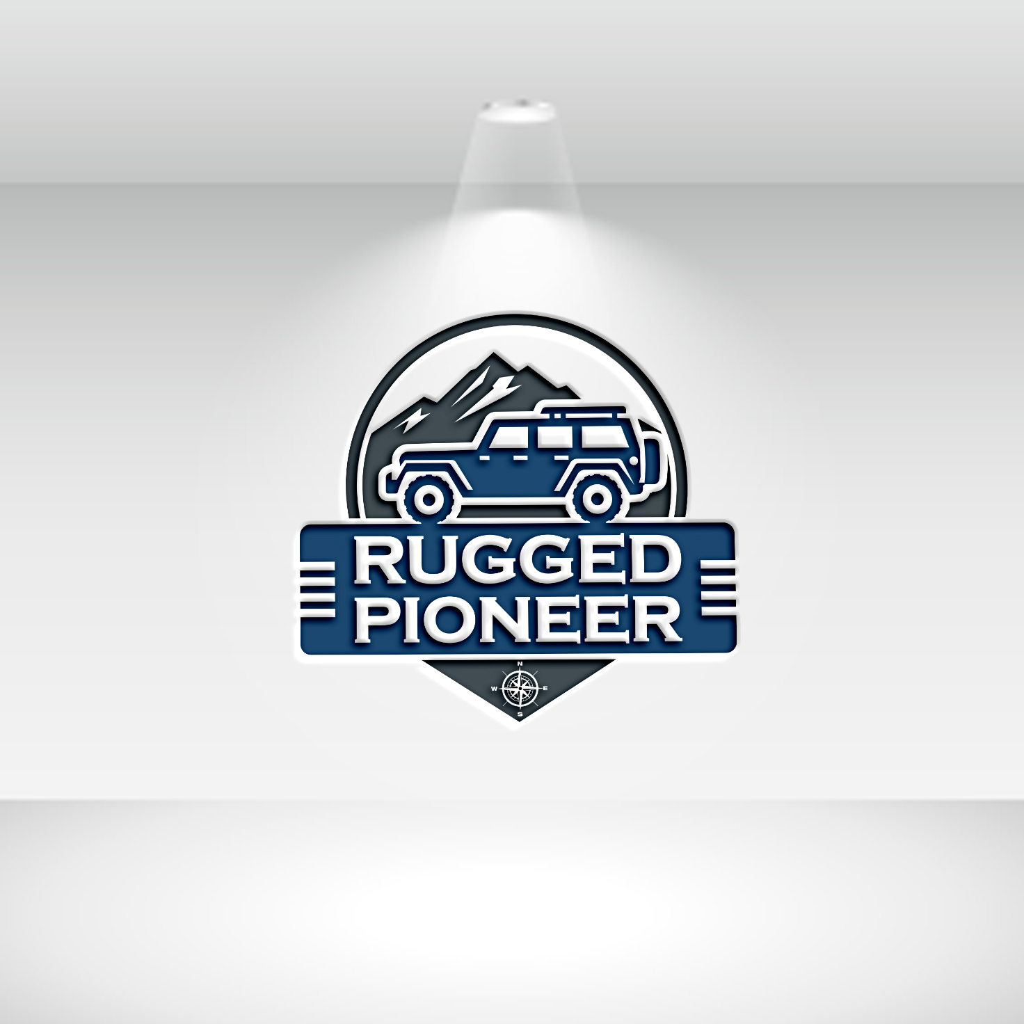 Diseño de Logo por Pilot_DesignR™ para este proyecto | Diseño #34614555
