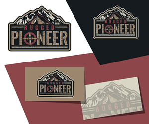 Logo Design by MM Creation