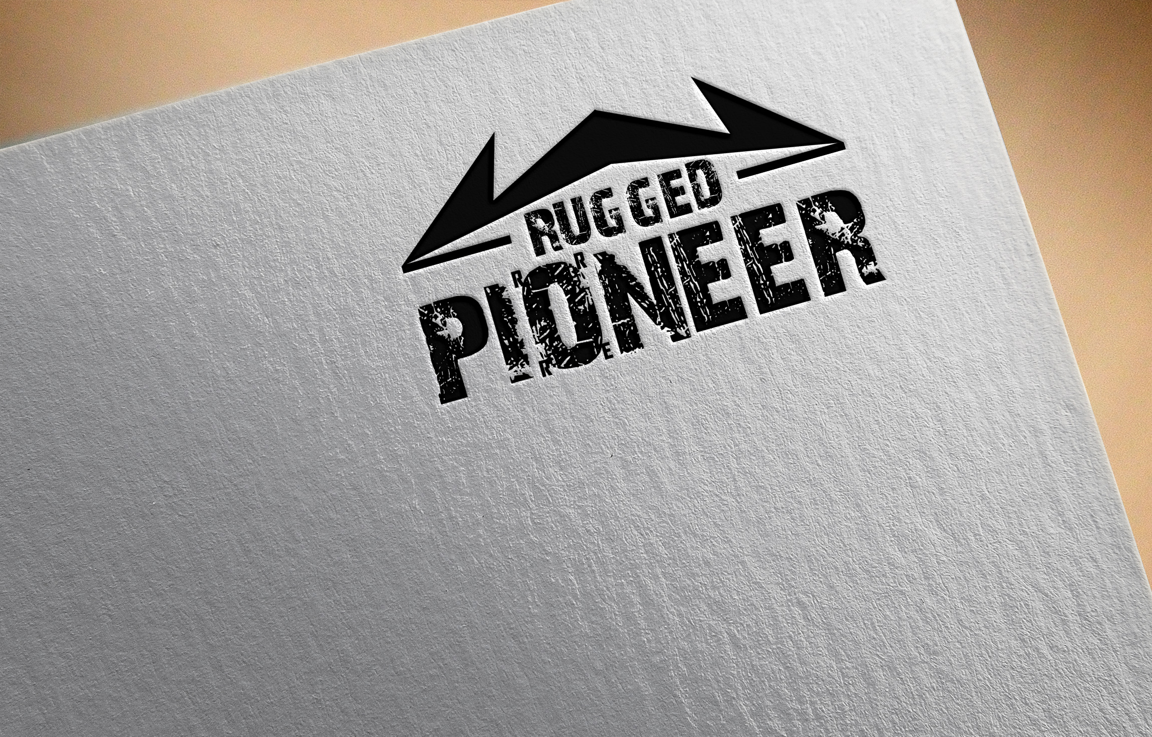 Logo Design by Designer-Sunji for this project | Design #34619133