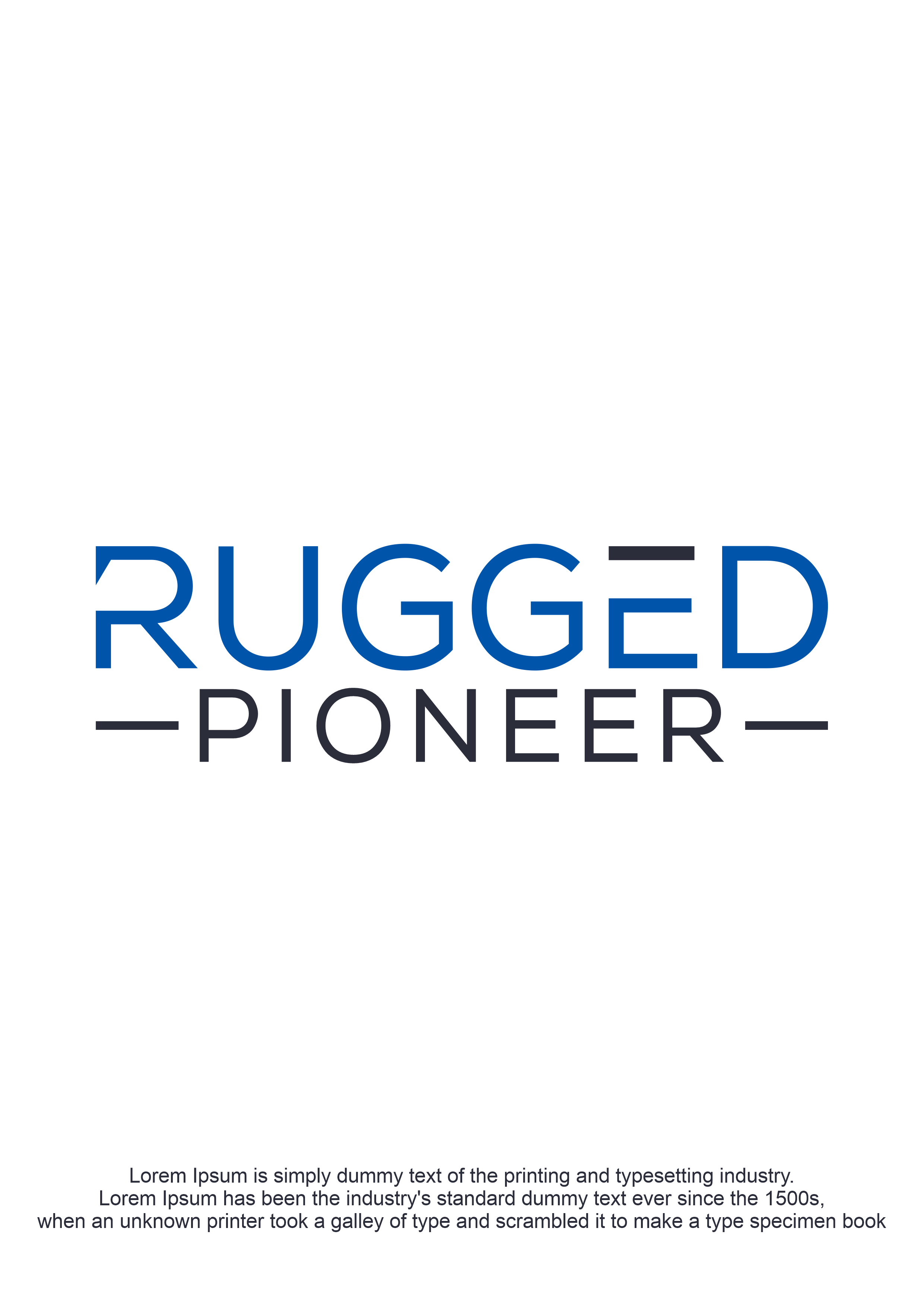 Logo Design by Eldmal for this project | Design #34610460