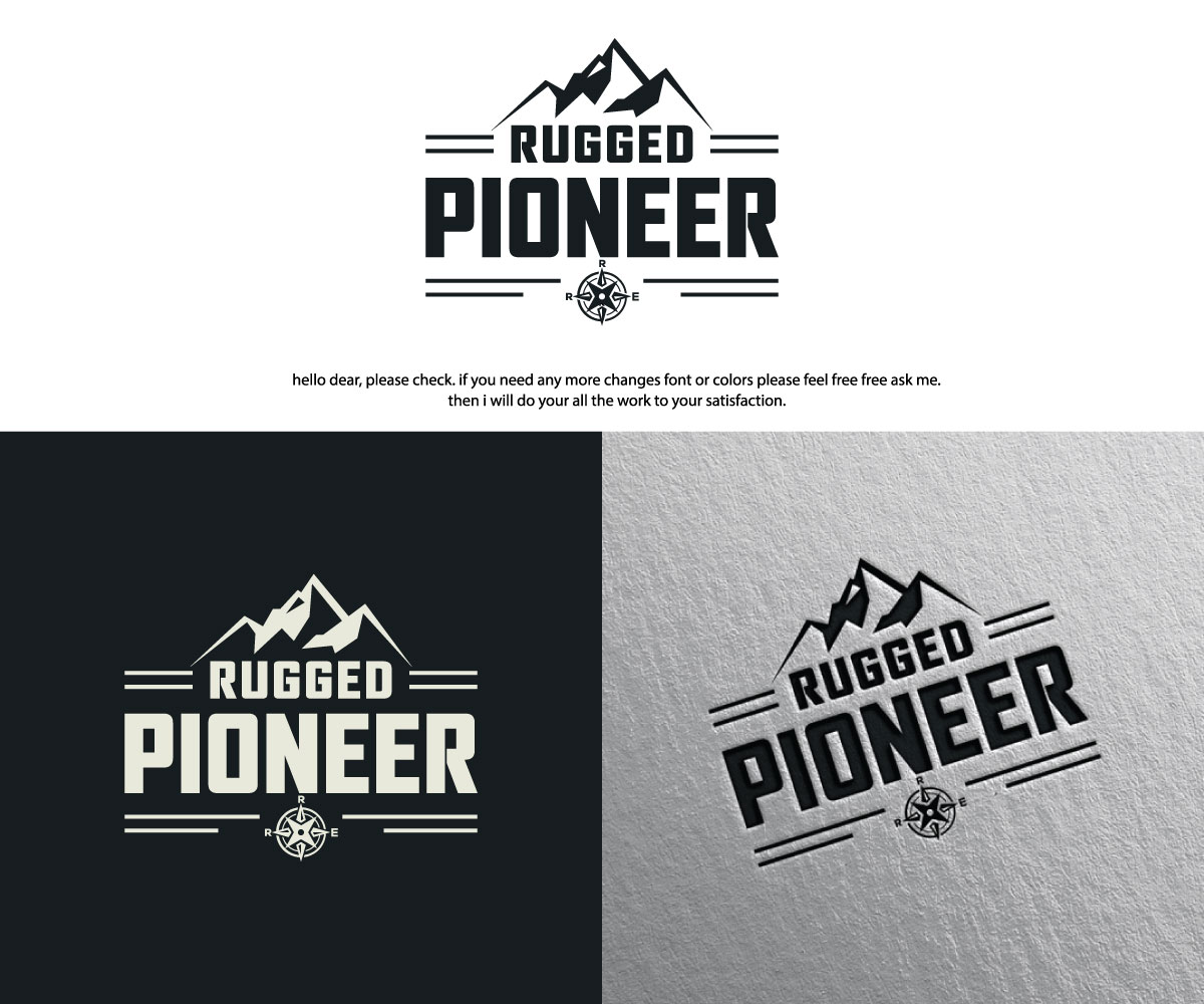 Design de Logo par camra hendry pour ce projet | Design #34613595