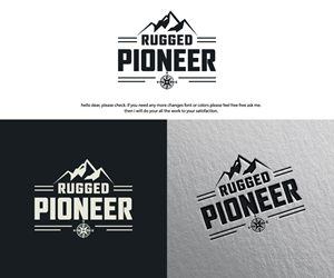 Design de Logo par camra hendry pour ce projet | Design : #34613595