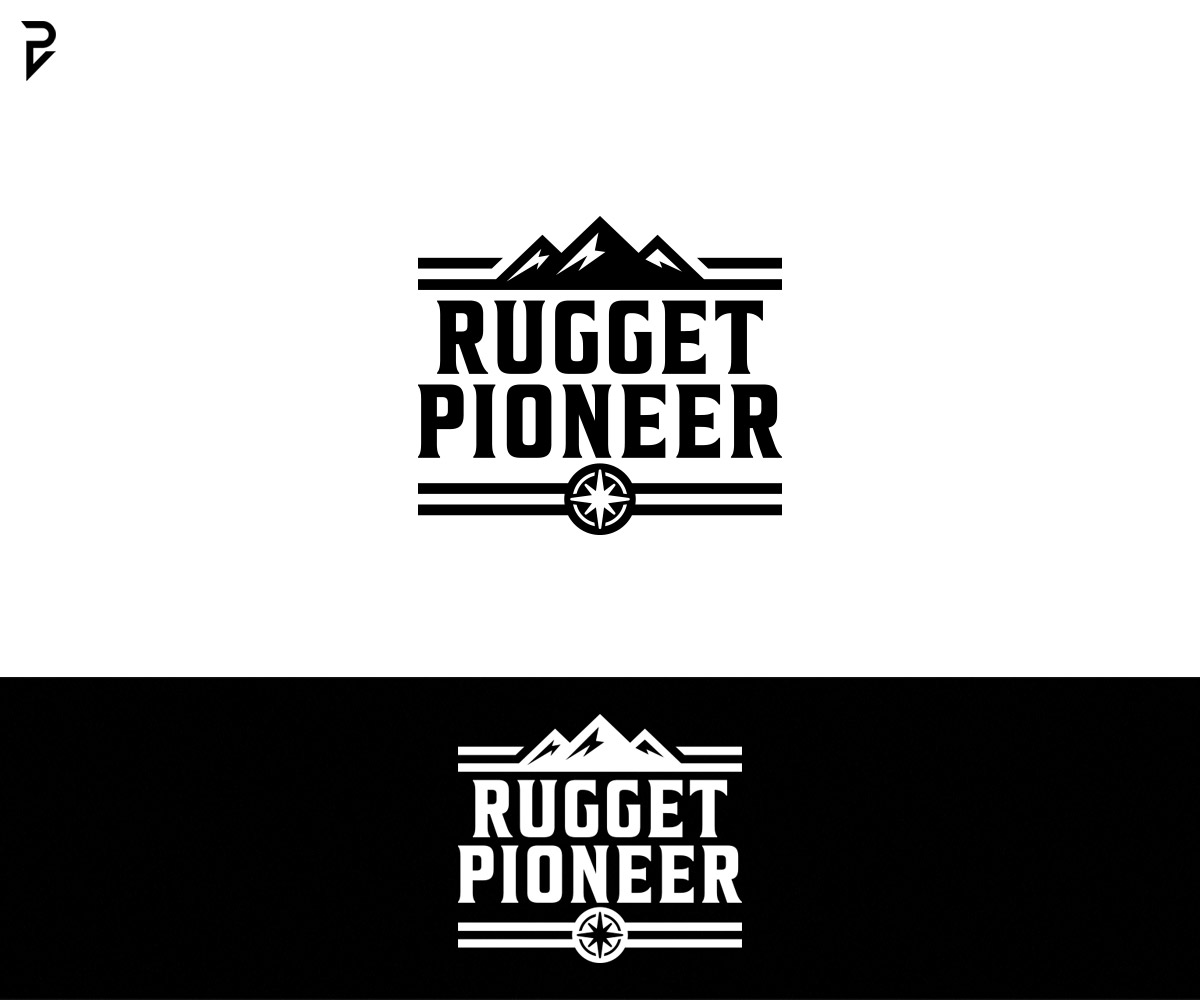 Logo Design by poisonvectors for this project | Design #34609935