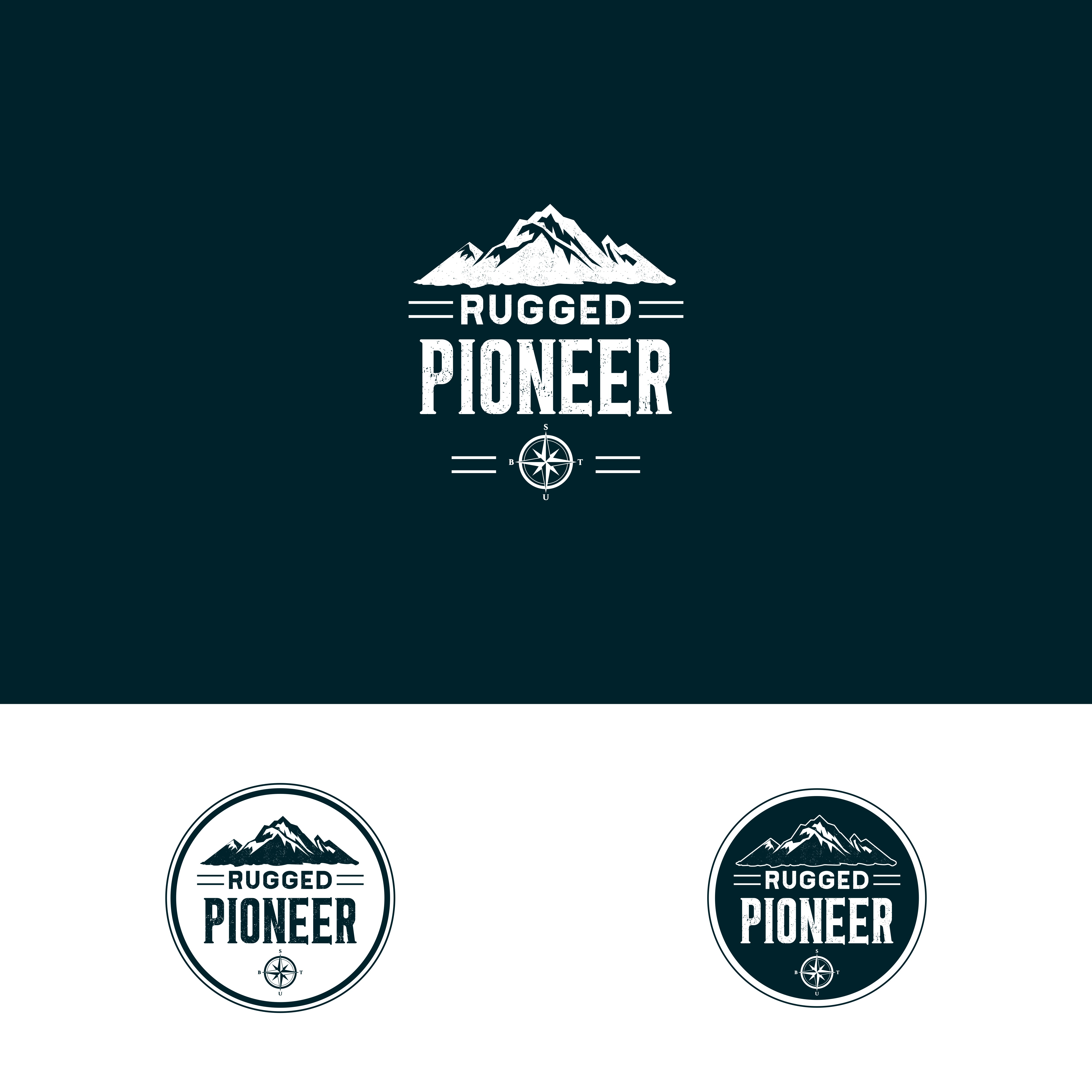 Logo Design by Samsul Bachri for this project | Design #34610245