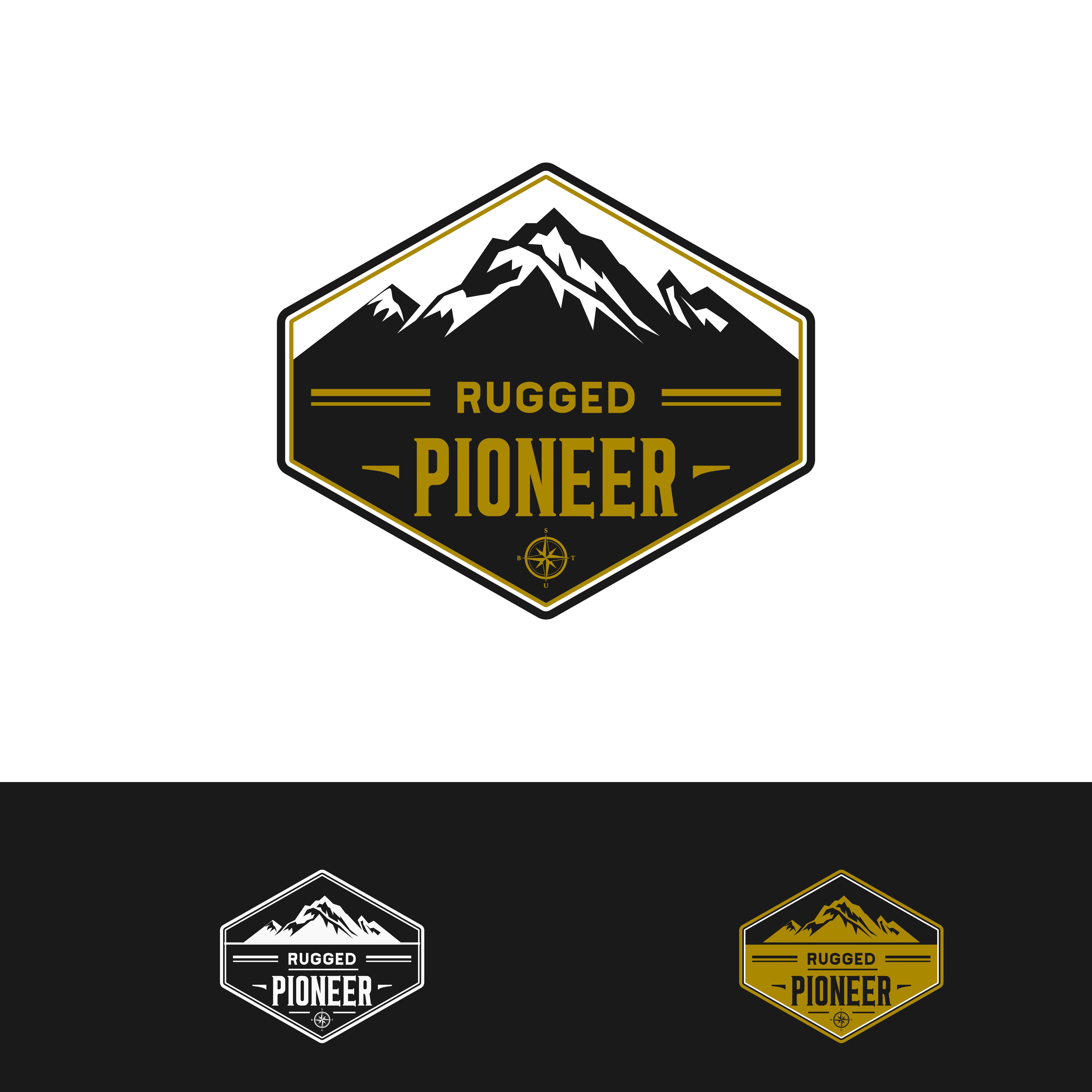 Logo Design by Samsul Bachri for this project | Design #34610486