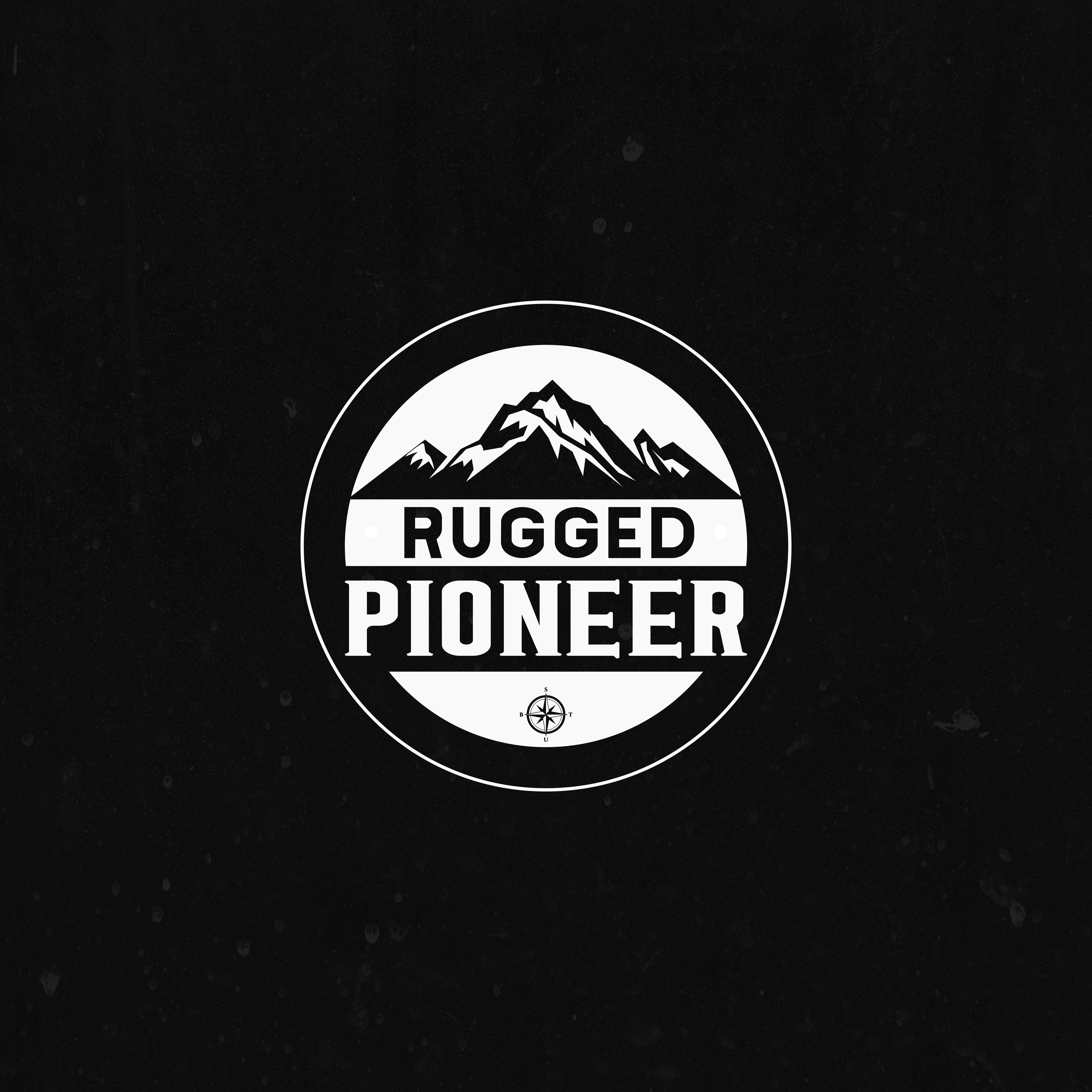 Logo-Design von Samsul Bachri für dieses Projekt | Design #34615753