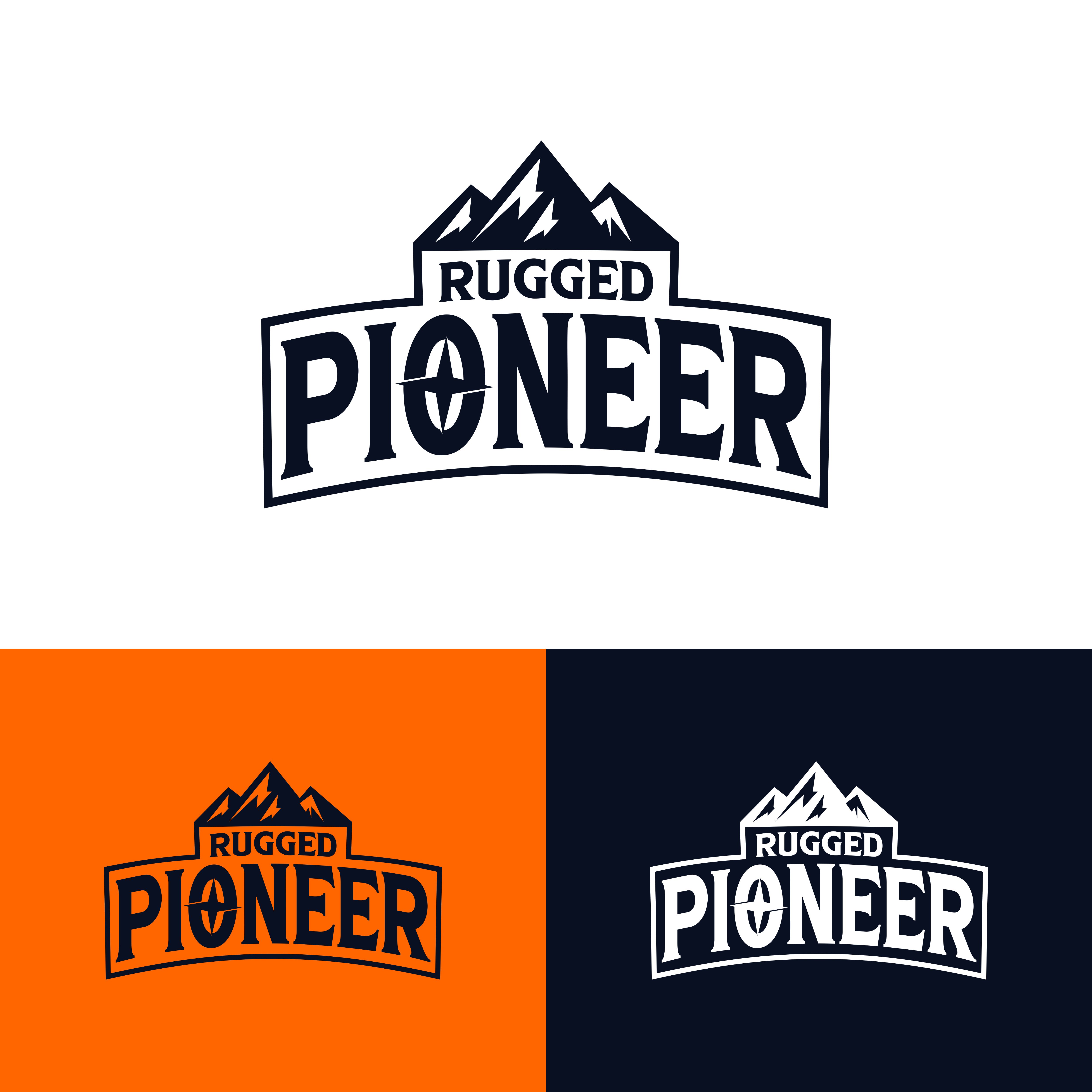 Logo Design by Rohman Starter for this project | Design #34635907
