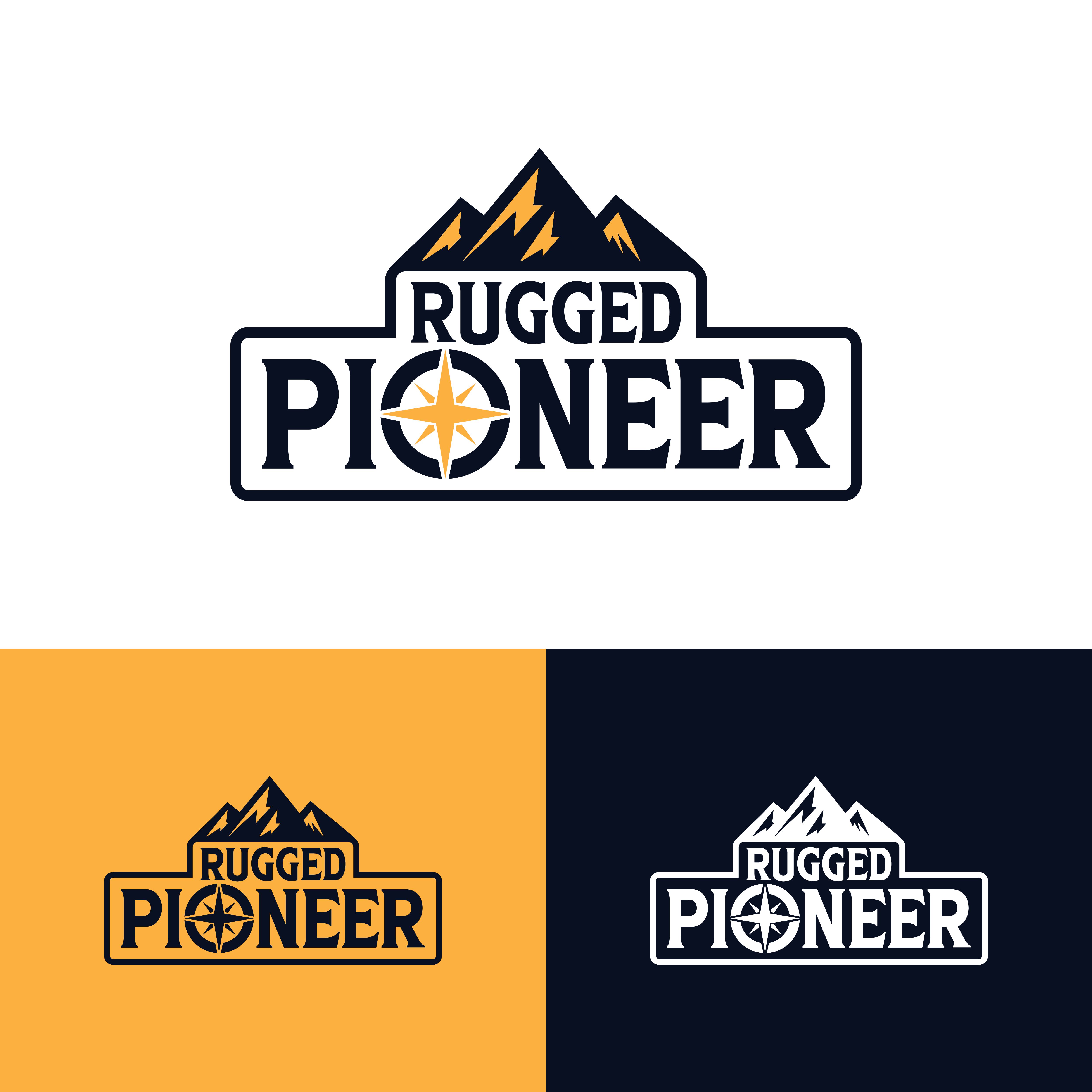 Logo-Design von Rohman Starter für dieses Projekt | Design #34639344