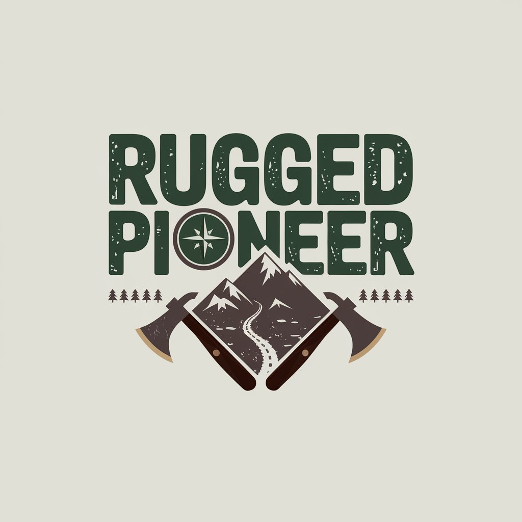 Diseño de Logo por echosaputro para este proyecto | Diseño #34615453