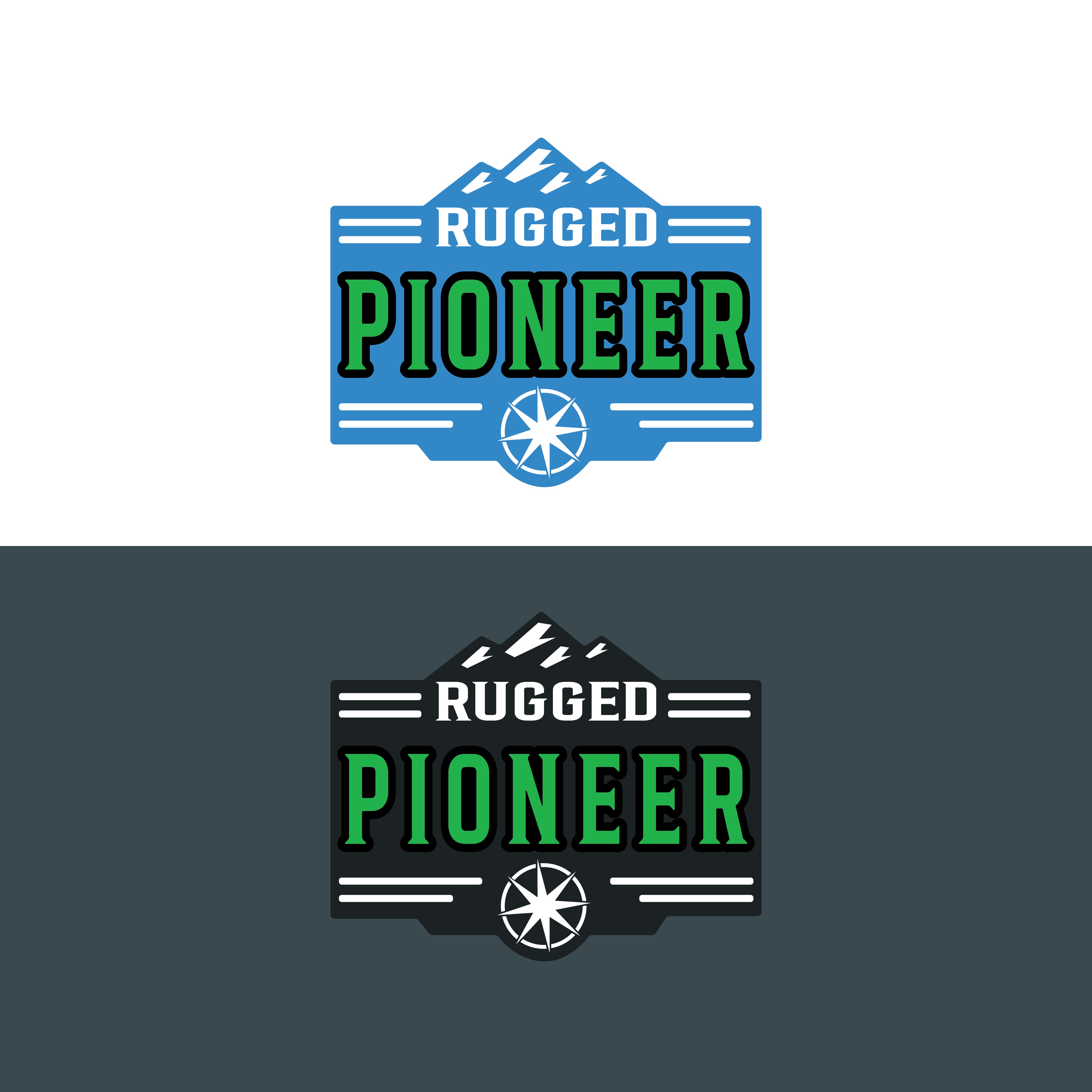 Logo Design by Logo Maker Zone for this project | Design #34620812