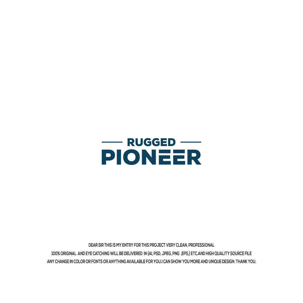 Logo-Design von Hossainlogo324 für dieses Projekt | Design #34627332