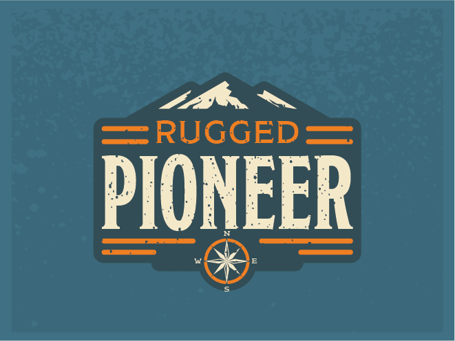 Logo Design by dhamkith for this project | Design #34624226