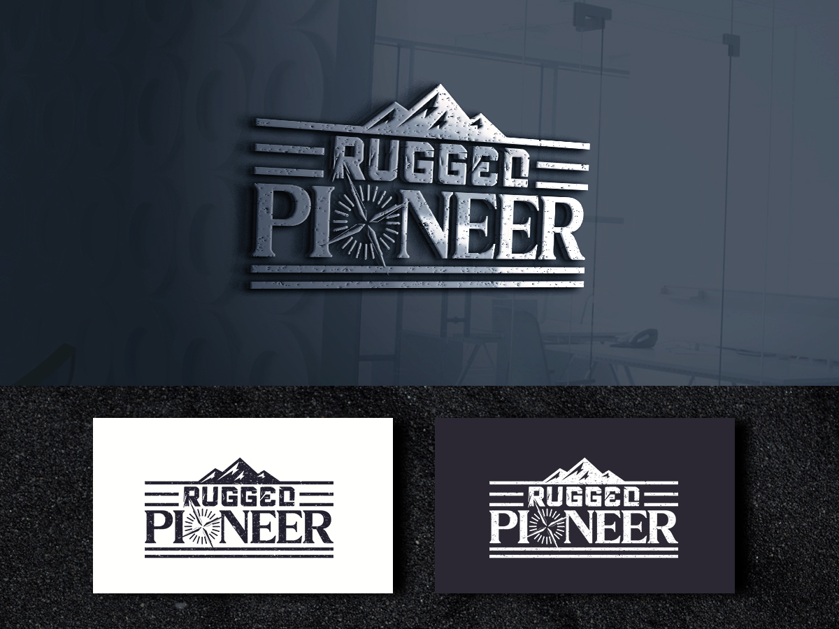 Design de Logo par ArtSamurai pour ce projet | Design #34616476