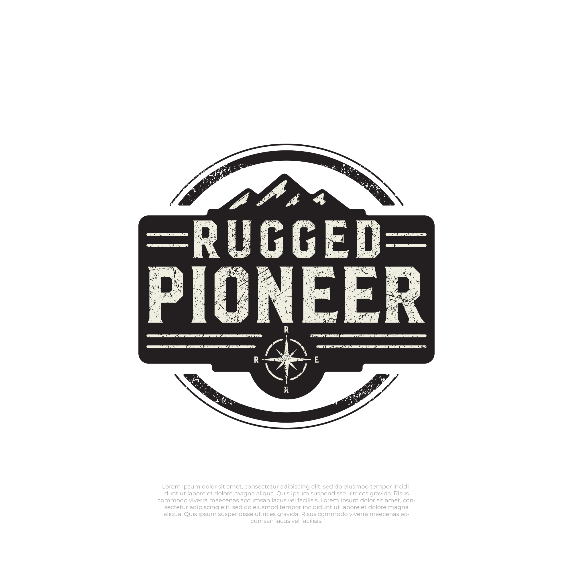 Logo Design by vramar.roy for this project | Design #34613826