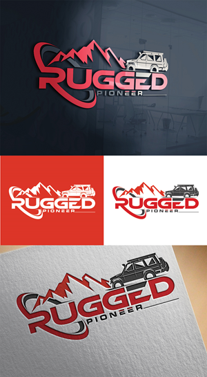 Diseño de Logo por Imran_me para este proyecto | Diseño #34620177