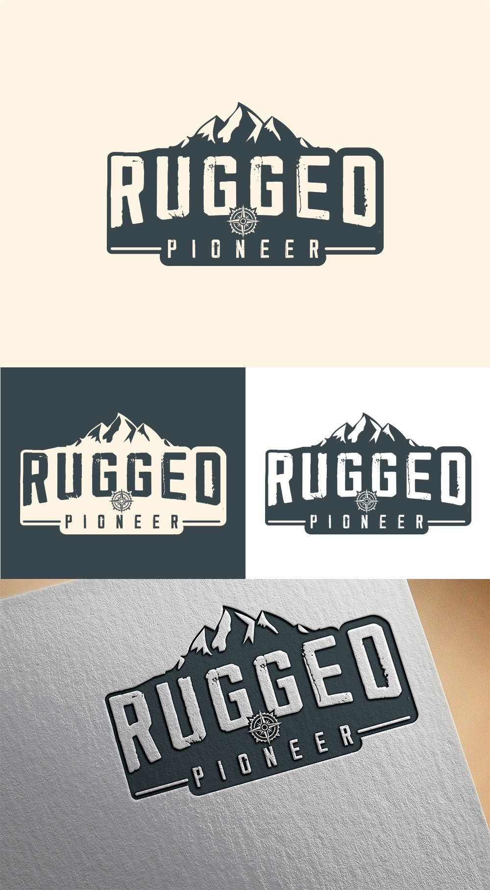 Logo Design by Imran_me for this project | Design #34623166