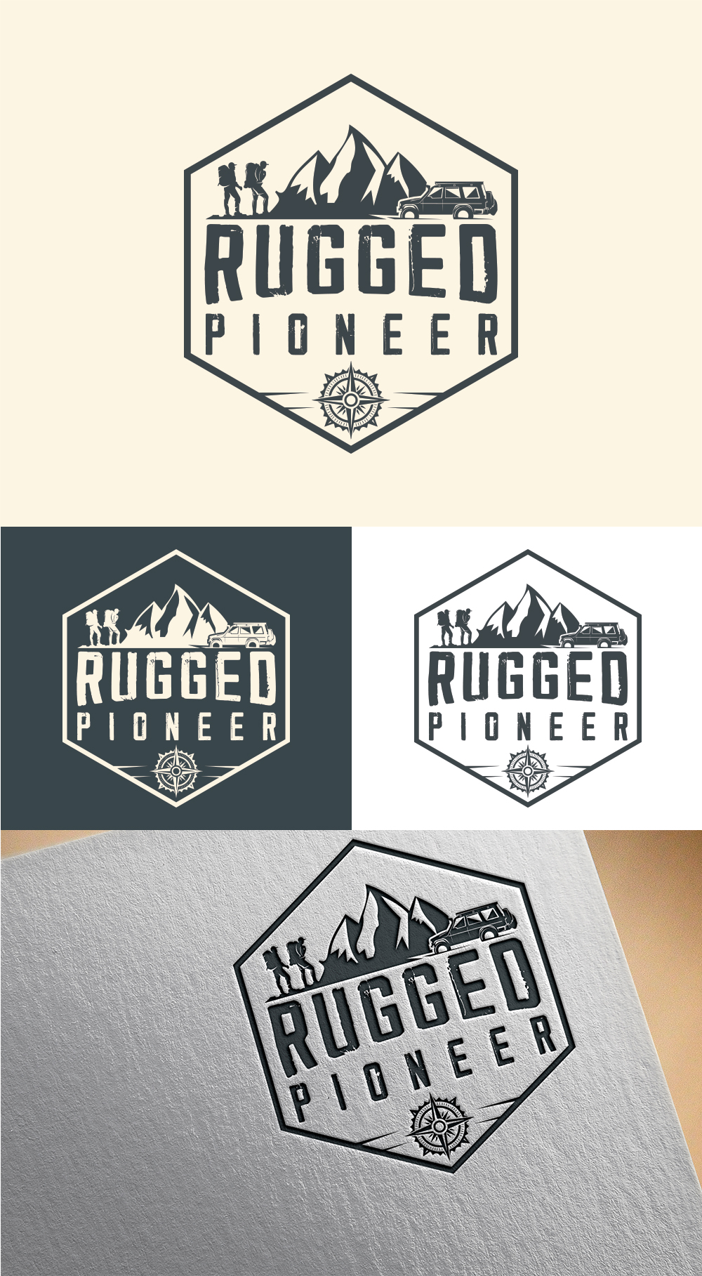 Logo Design by Imran_me for this project | Design #34626091
