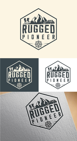 Logo Design by Imran_me for this project | Design: #34626091