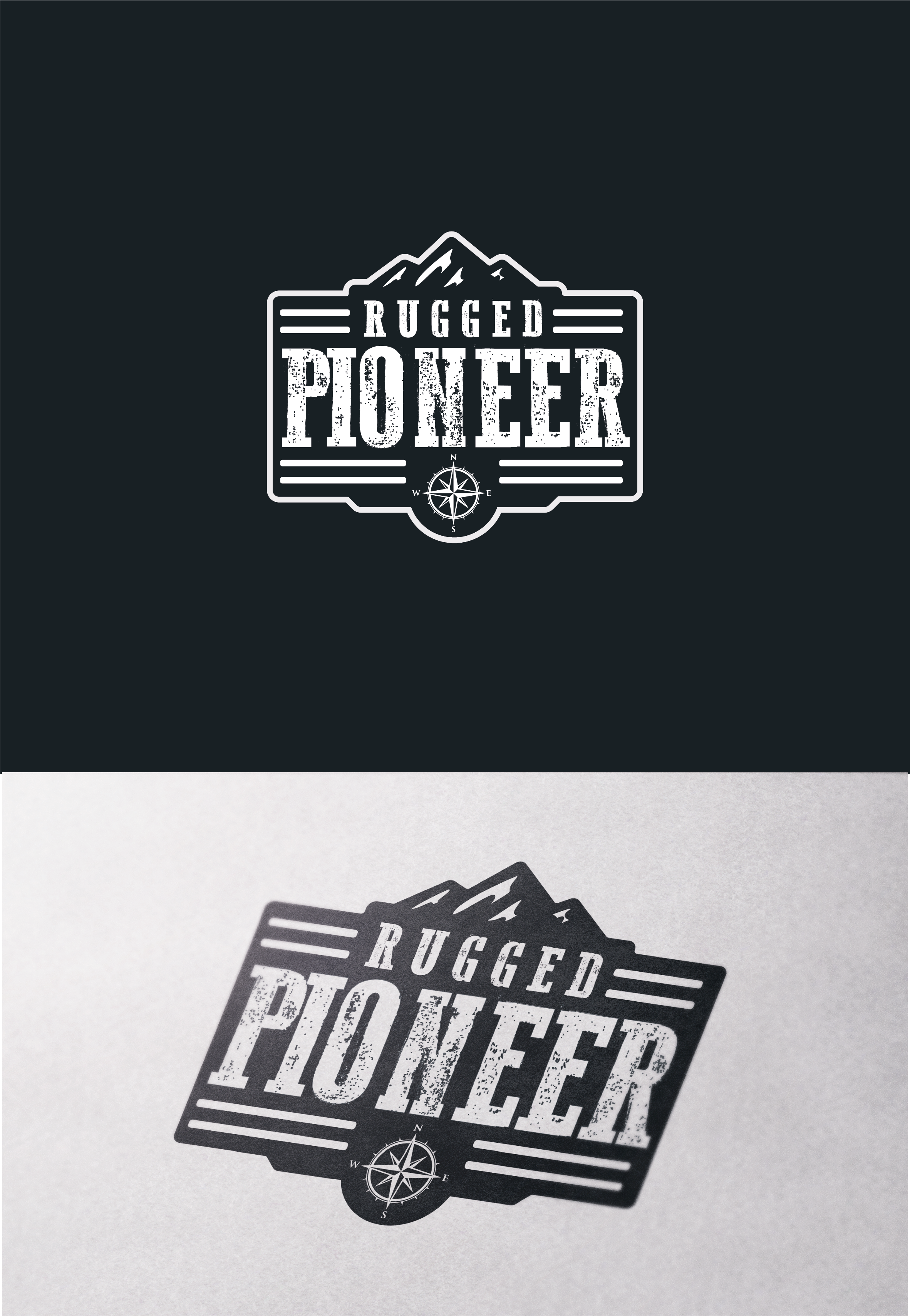 Logo Design by saifysyed Studio for this project | Design #34654827