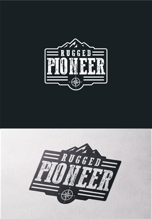 Logo Design by saifysyed Studio for this project | Design: #34654827