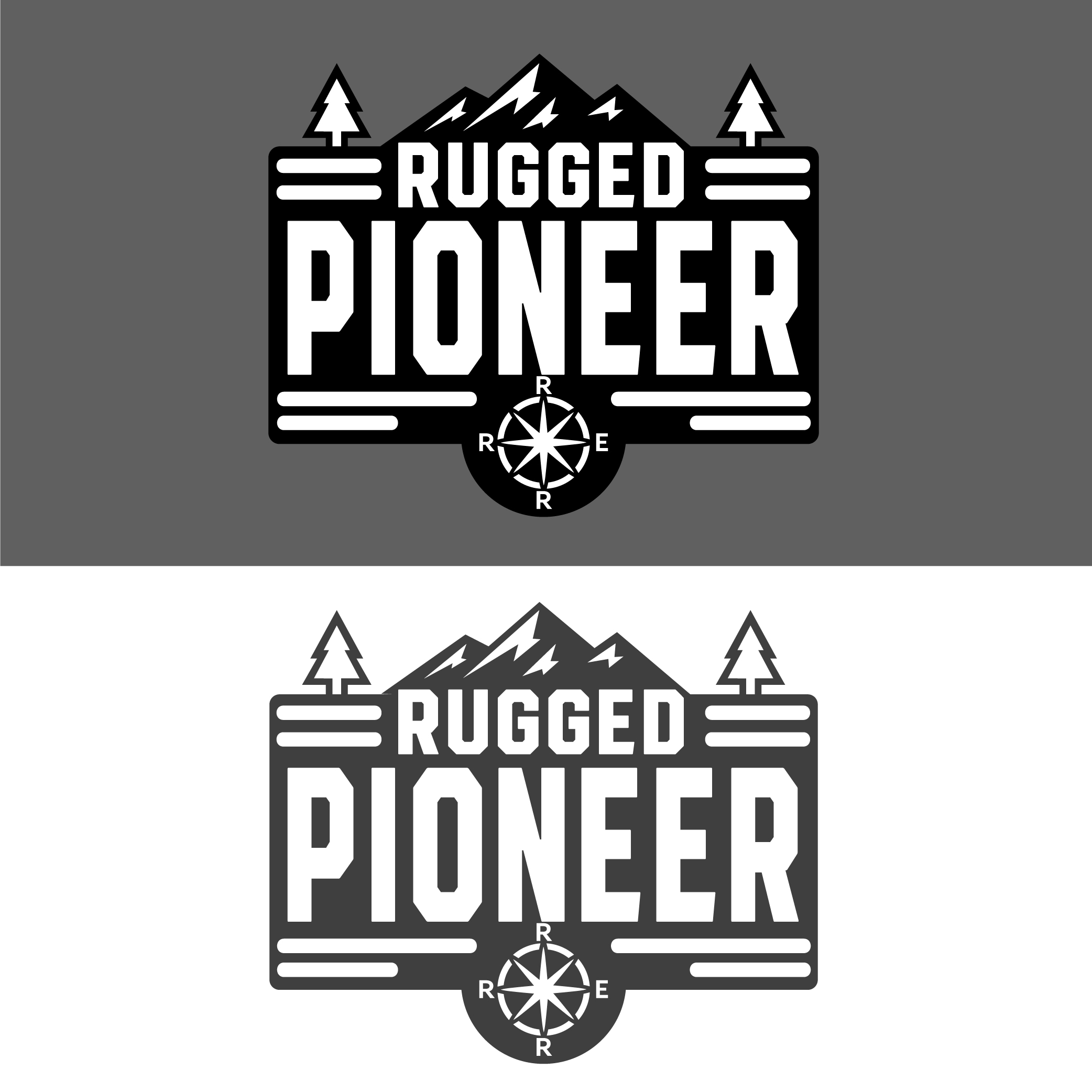 Logo Design by CrewType for this project | Design #34611034