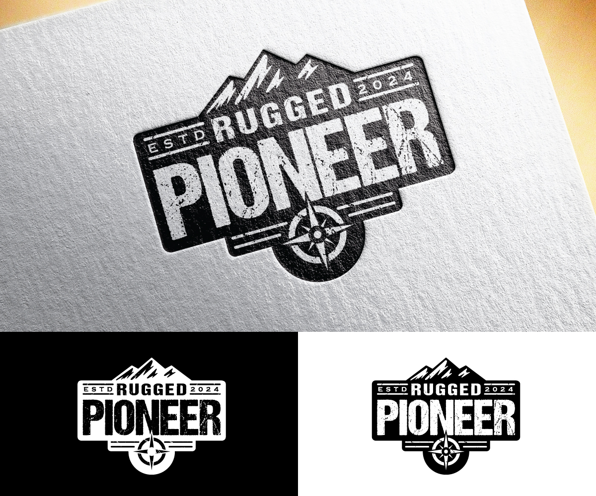 Design de Logo par step forward 2 pour ce projet | Design #34623543